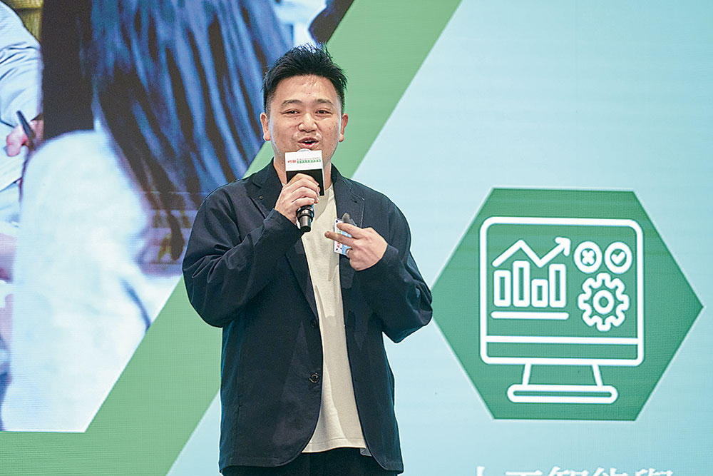 明報高中生升學博覽會2025 全方位升學資訊 助學生精準規劃未來