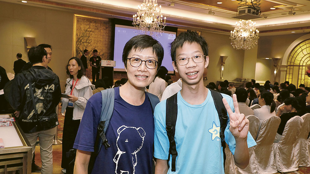 2025明報高中生升學博覽會 提供全方位升學指南